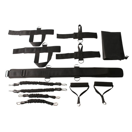 اربطه المقاومه للملاكمه