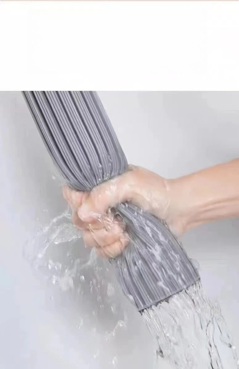 ممسحة ذكية للتنظيف السريع