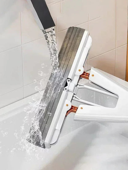ممسحة ذكية للتنظيف السريع